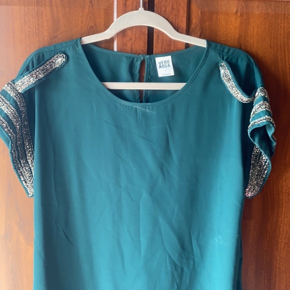 Vero Moda Dress - Picture 2 of 3